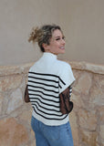 Sailor Sweater
