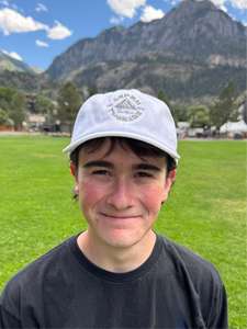 ATB Dad Cap