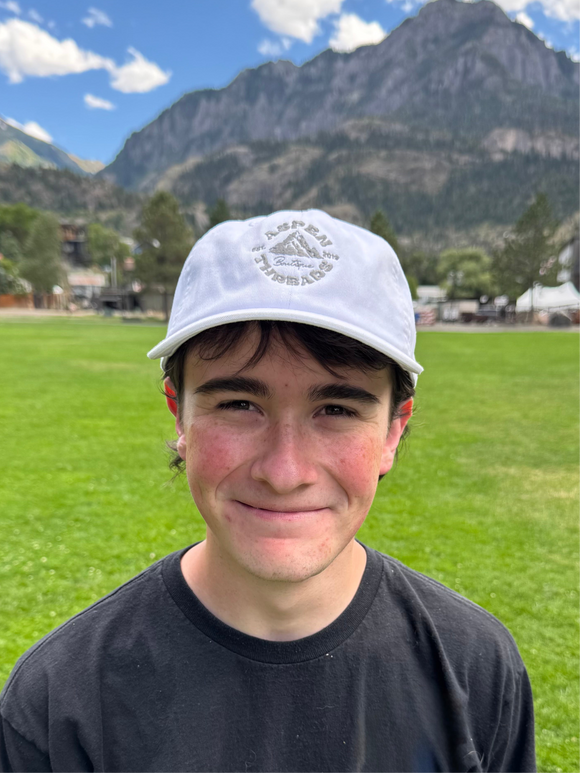 ATB Dad Cap