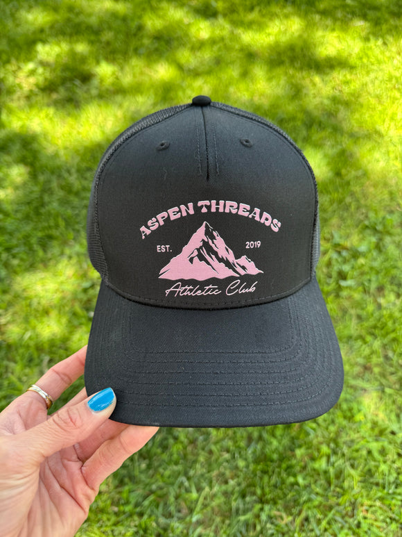 ATAC Trucker Hat