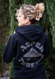 PRE ORDER Aspen Threads Hoodie