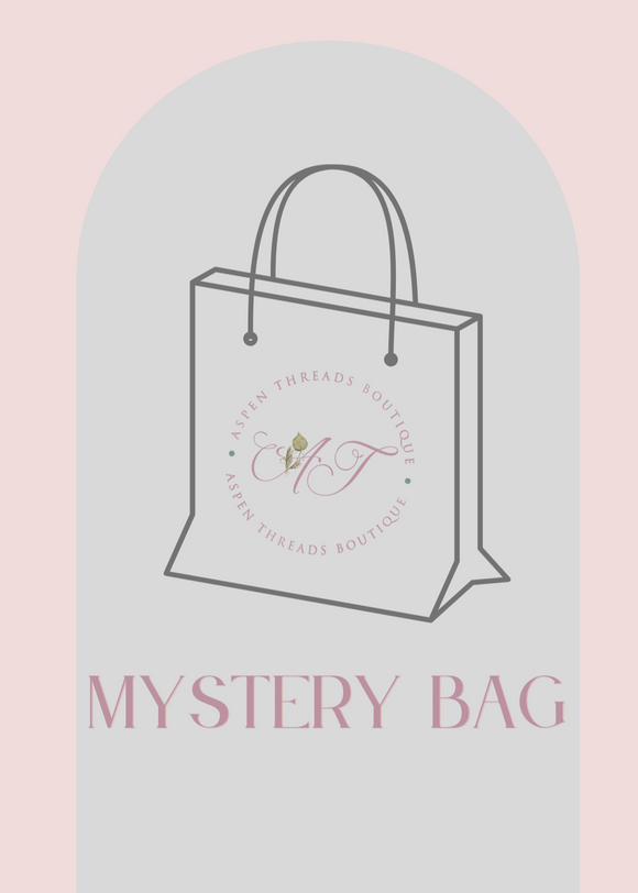 Mystery Bag