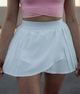 Game Point Tennis Skirt