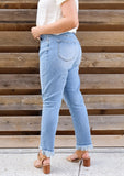 KanCan High Rise Jean