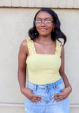 Sunflower Bodysuit