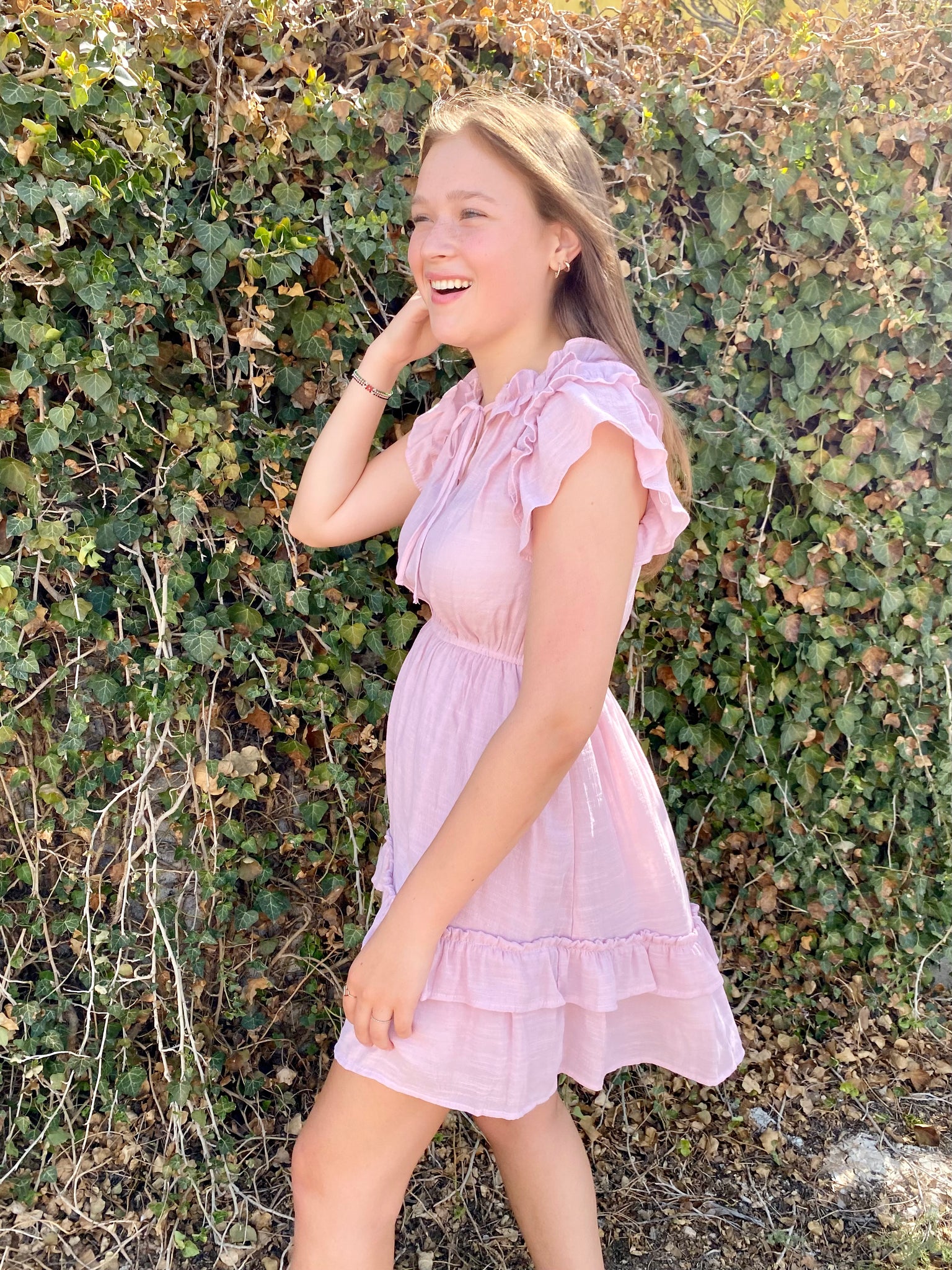 coco mini dress Baobab COCO MINI DRESS